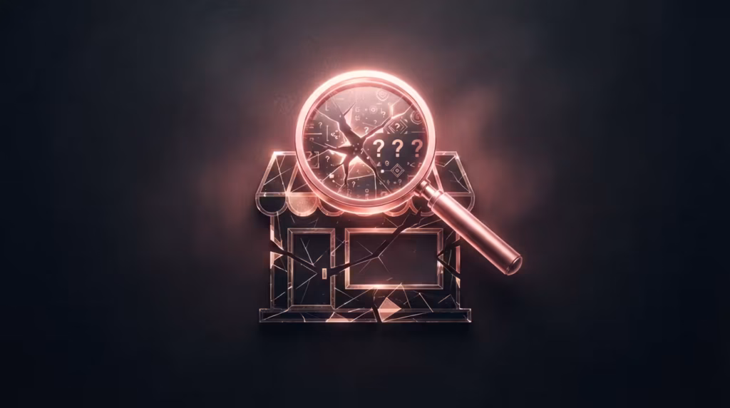 How to Run a GEO Audit Before You Spend Another Dollar on AI Visibility