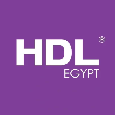 Localz Marketing project: HDL Egypt