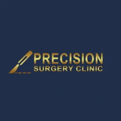 Localz Marketing project: Precision Surgery Clinic