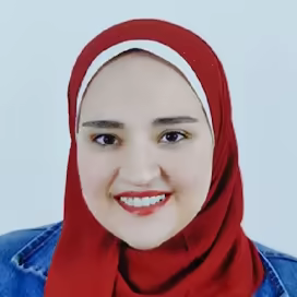 Nada Allam, Head of Content at Localz Marketing